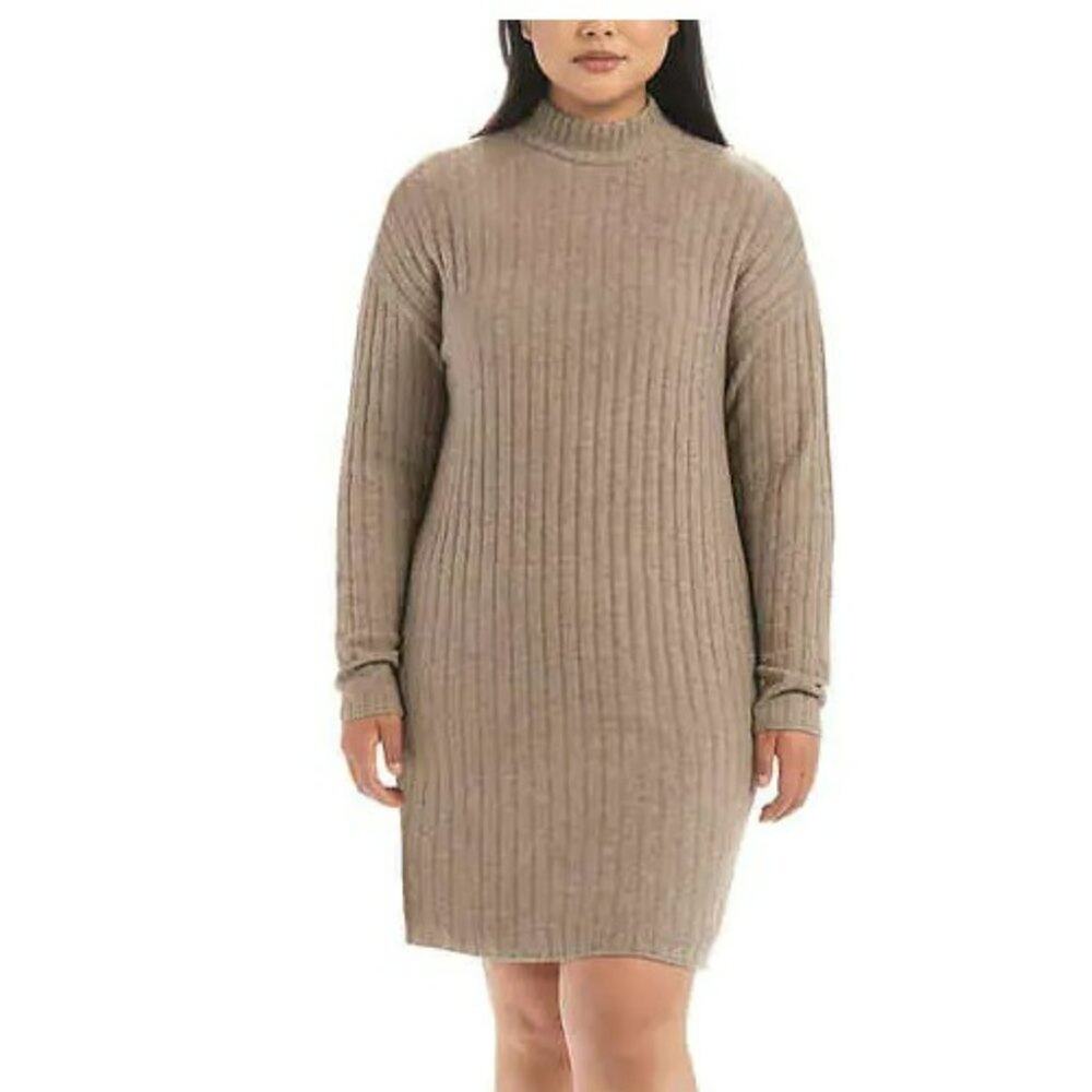 *HILARY Radley Ladies Sweater dress - SMALL